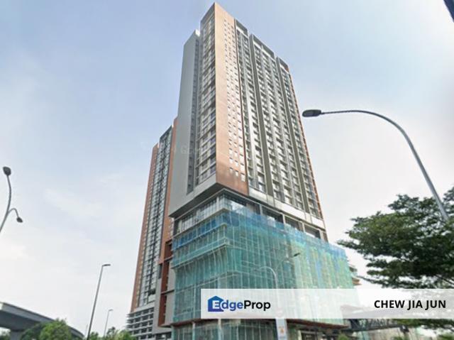 Condominium for sale in Kajang, Langat