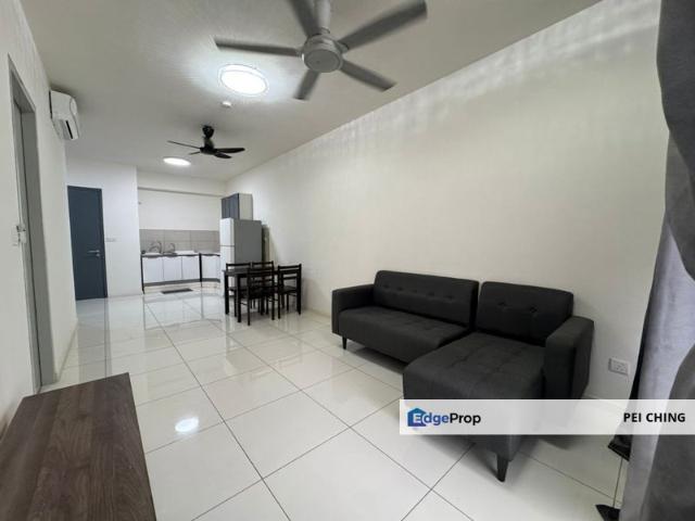 Condominium for rent in Kajang, Langat