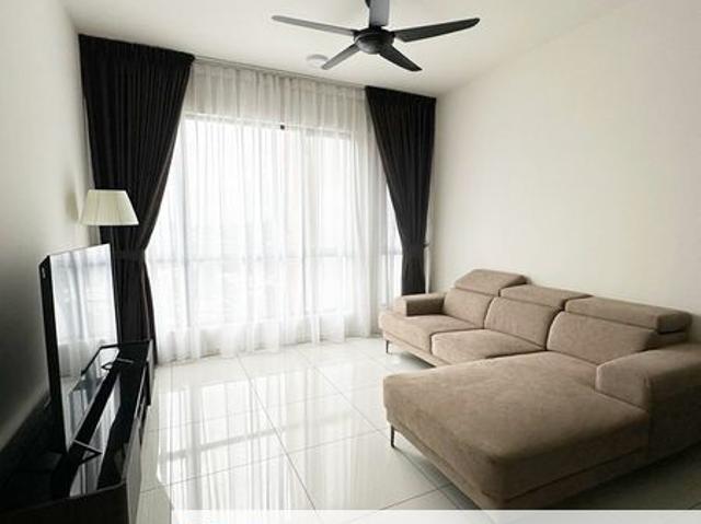 Condominium for rent in Kajang, Langat