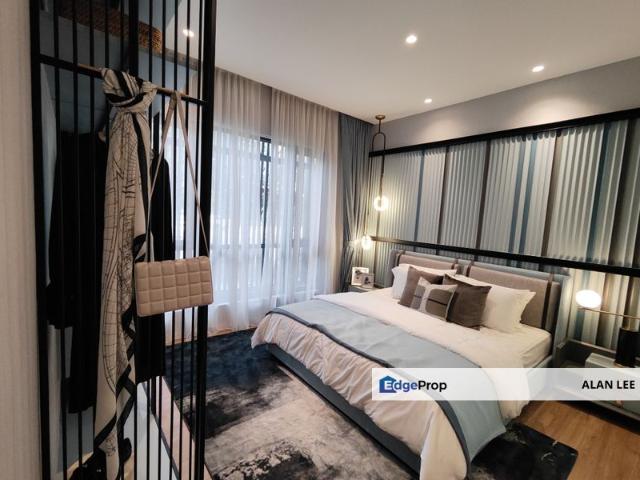 Condominium for sale in Kajang, Langat
