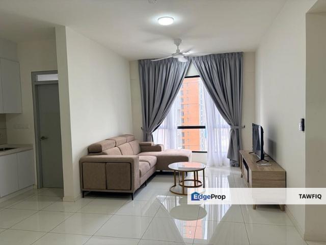 Condominium for rent in Kajang, Langat