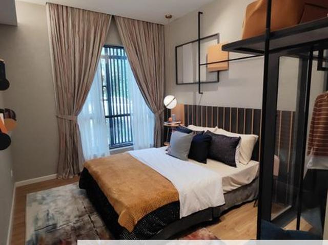Condominium for sale in Kajang, Langat