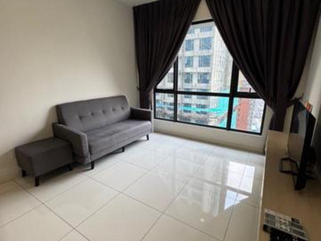 Serviced Residence for rent in Kajang, Langat