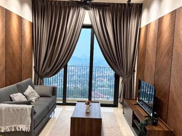 Serviced Residence for rent in Kajang, Langat