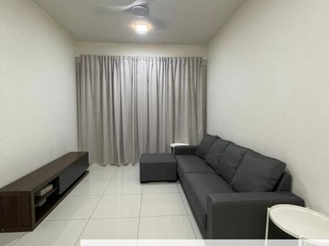 Condominium for rent in Kajang, Langat