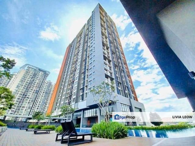 Condominium for sale in Kajang, Langat