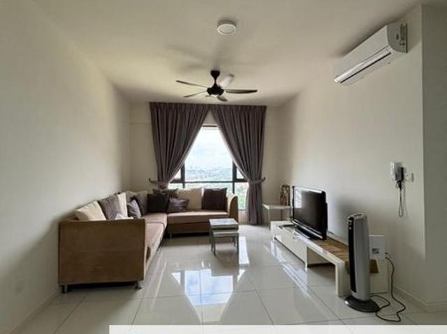 Condominium for rent in Kajang, Langat
