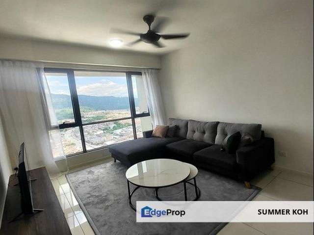 Condominium for rent in Kajang, Langat