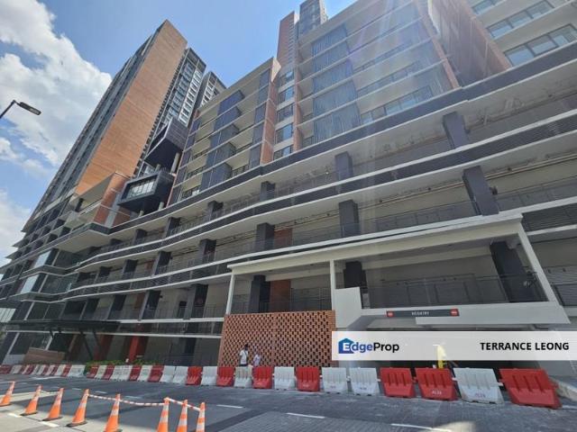 Shop for rent in Selangor