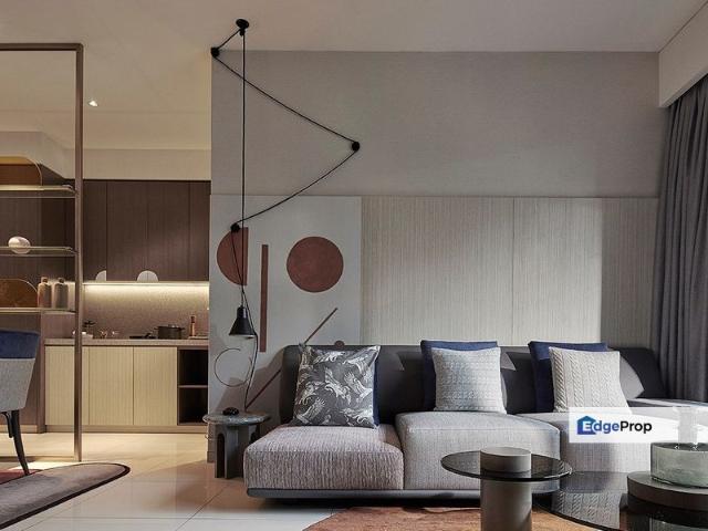 Condominium for sale in Kajang, Langat