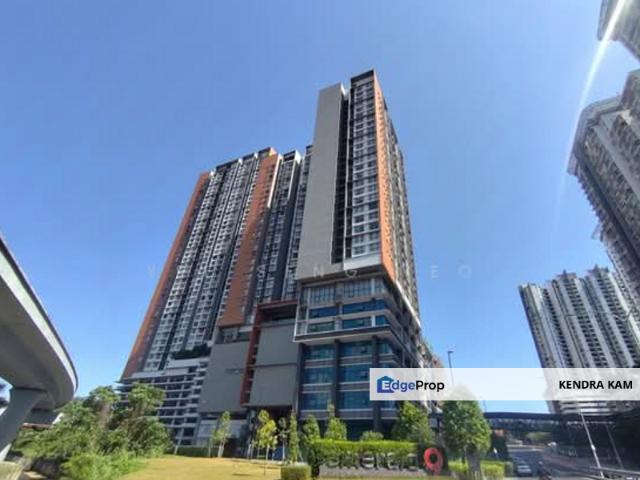Condominium for sale in Kajang, Langat