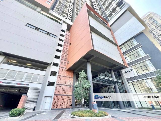 Condominium for sale in Kajang, Langat