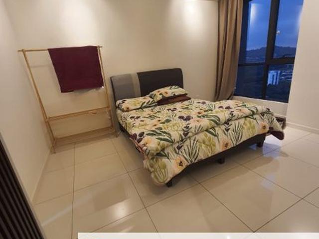 Condominium for rent in Kajang, Langat