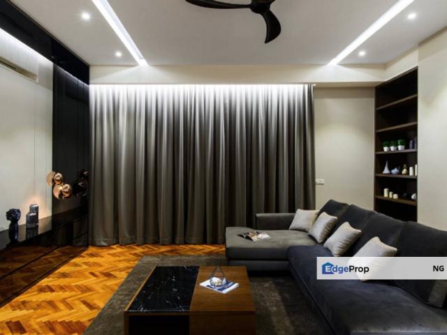 Condominium for sale in Kajang, Langat