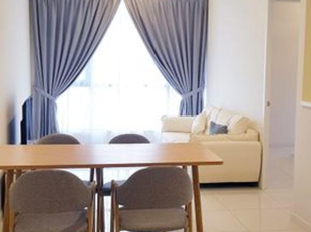 Condominium for rent in Kajang, Langat