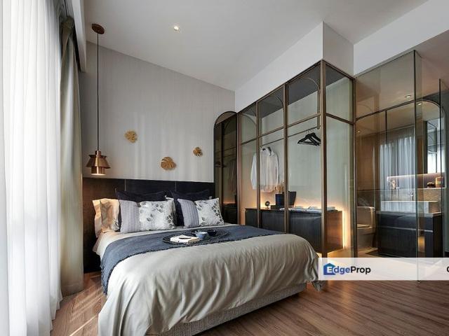 Condominium for sale in Kajang, Langat