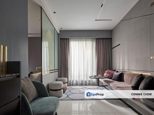 Condominium for sale in Kajang, Langat
