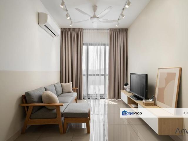 Condominium for sale in Kajang, Langat