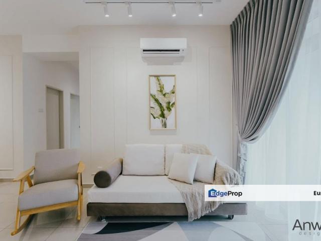 Condominium for sale in Kajang, Langat