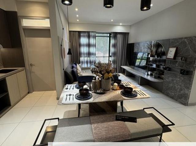Condominium for sale in Kajang, Langat