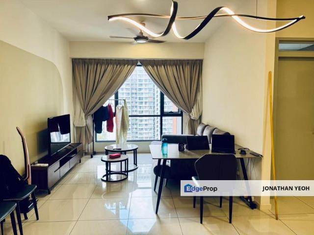 Condominium for rent in Kajang, Langat