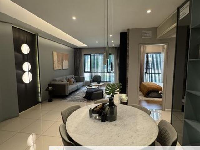 Condominium for sale in Kajang, Langat