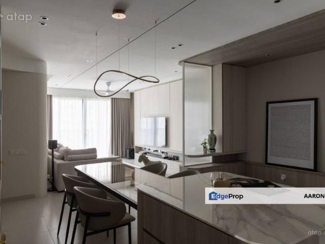 Condominium for sale in Kajang, Langat