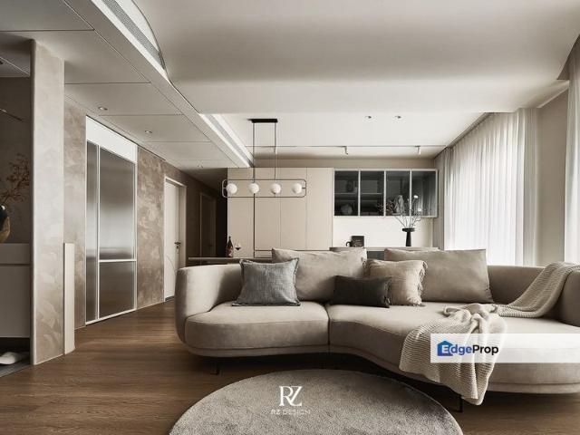Condominium for sale in Kajang, Langat