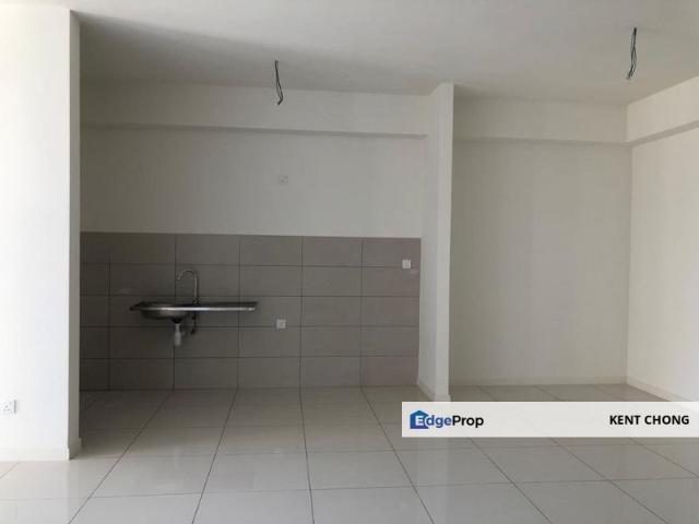Condominium for sale in Kajang, Langat