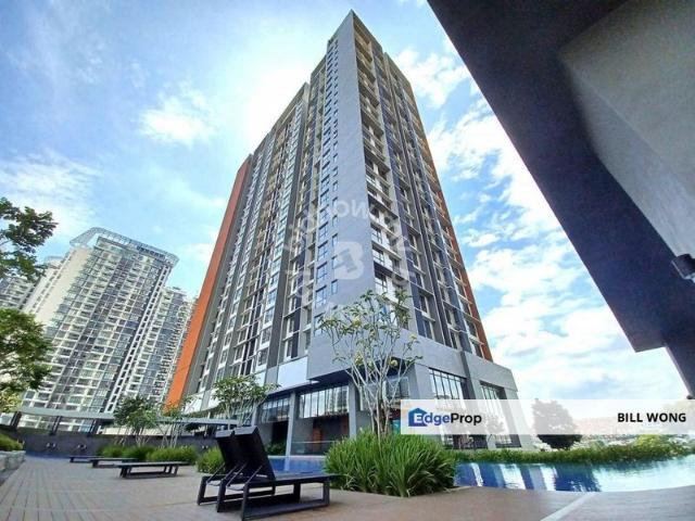 Condominium for sale in Kajang, Langat
