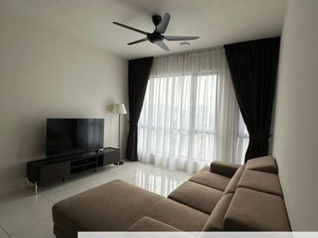 Condominium for rent in Kajang, Langat