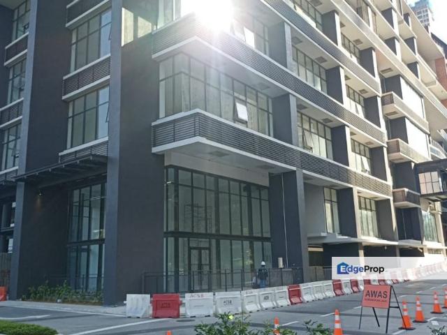 Shop for rent in Selangor
