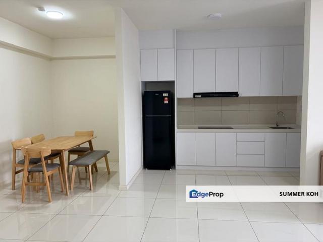 Condominium for rent in Kajang, Langat