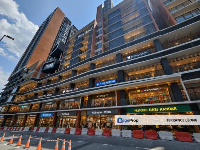 Shop for sale in Selangor