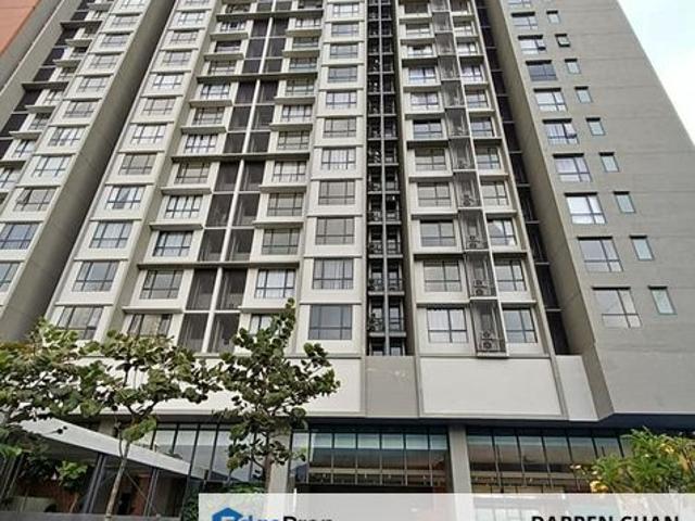 Condominium for rent in Kajang, Langat