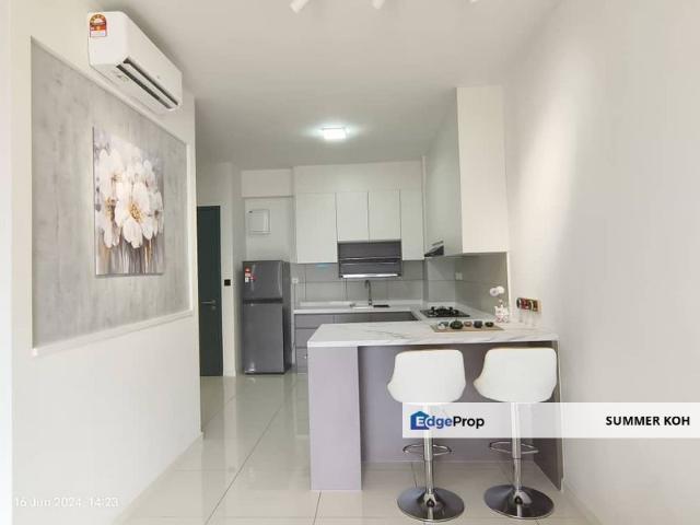 Condominium for rent in Kajang, Langat