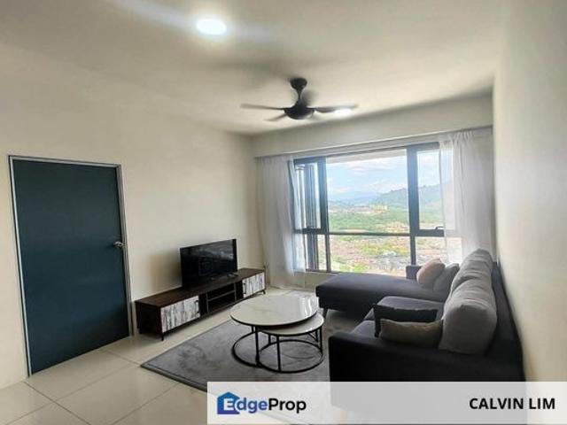 Condominium for rent in Kajang, Langat