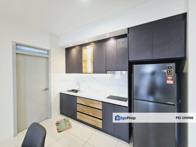 Condominium for rent in Kajang, Langat