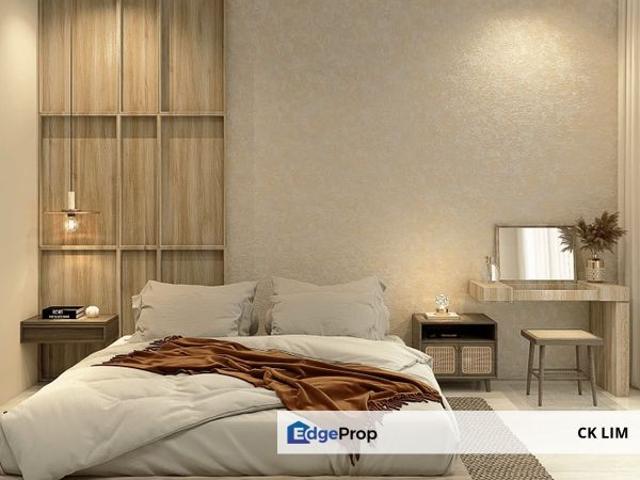 Condominium for sale in Kajang, Langat