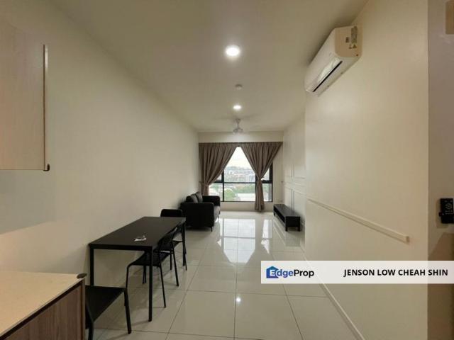 Condominium for rent in Kajang, Langat