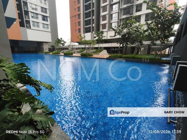 Condominium for sale in Kajang, Langat