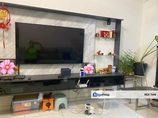 Condominium for rent in Kajang, Langat