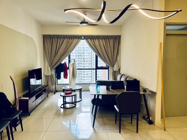 Serviced Residence for rent in Kajang, Langat