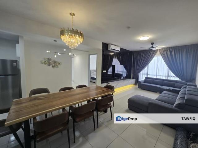 Condominium for sale in Cheras, Majlis Perbandaran Kajang