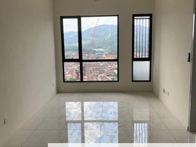 Condominium for sale in Kajang, Langat