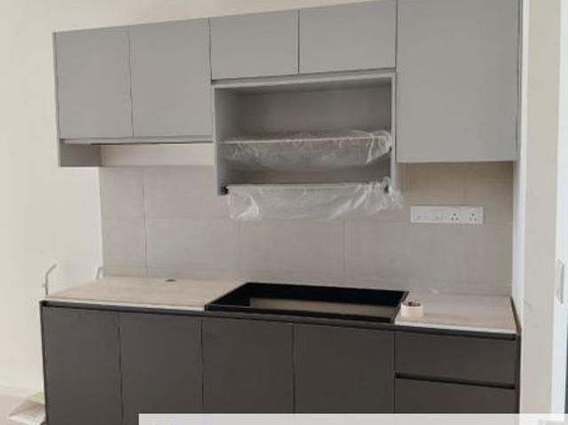 Condominium for rent in Kajang, Langat
