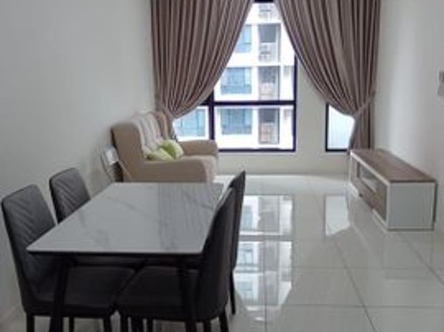 Condominium for rent in Kajang, Langat