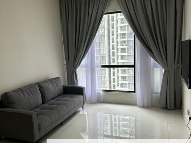 Condominium for sale in Kajang, Langat