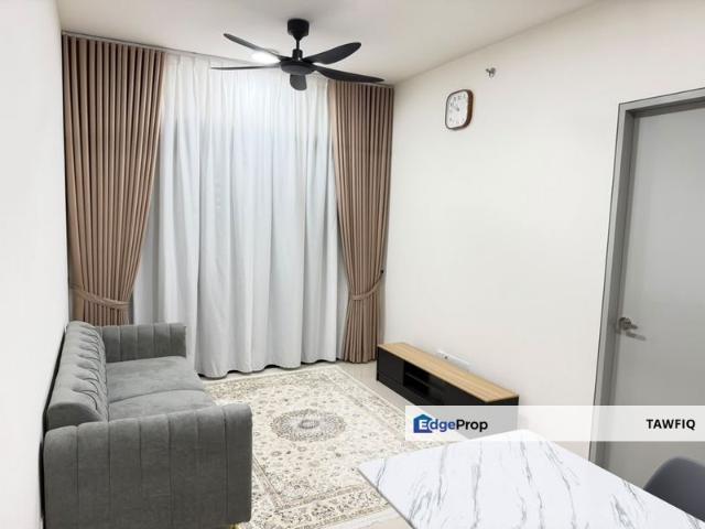Condominium for rent in Cheras, Majlis Perbandaran Kajang