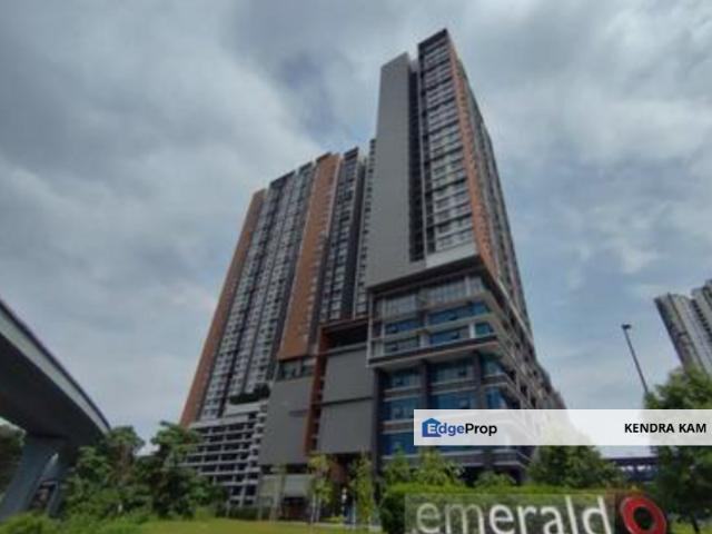 Condominium for sale in Cheras, Majlis Perbandaran Kajang